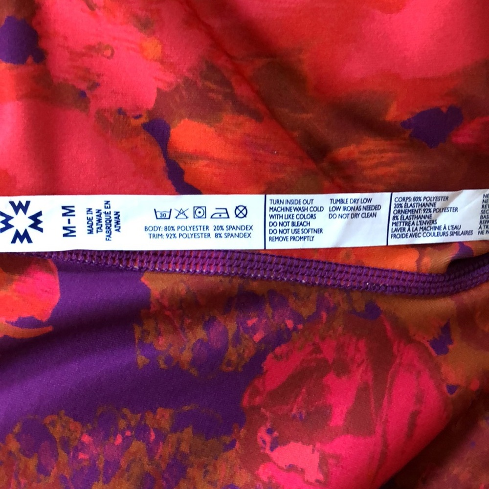 NWOT Urban Outfitters Without Walls shorts‎ - Picture 7 of 8